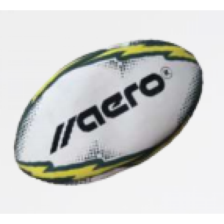 Rugbyball Aero